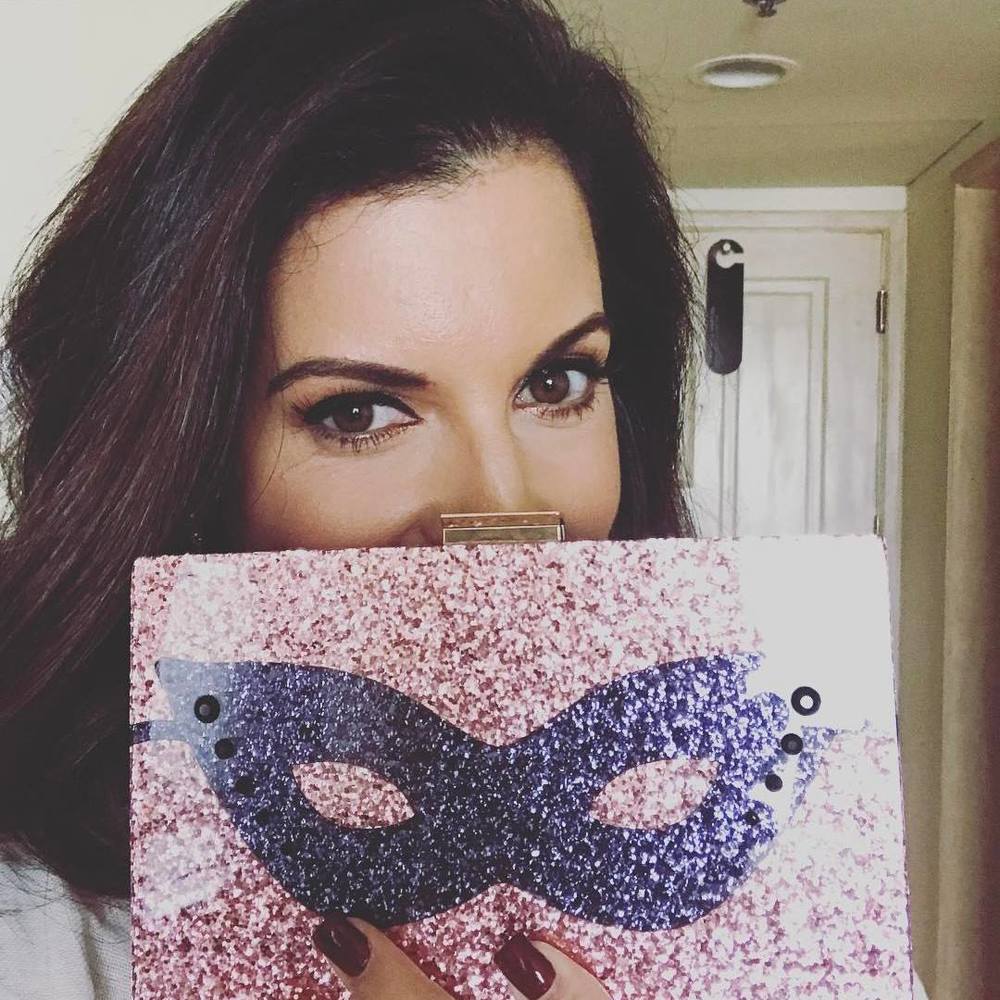 Meet your Posher, Valerie